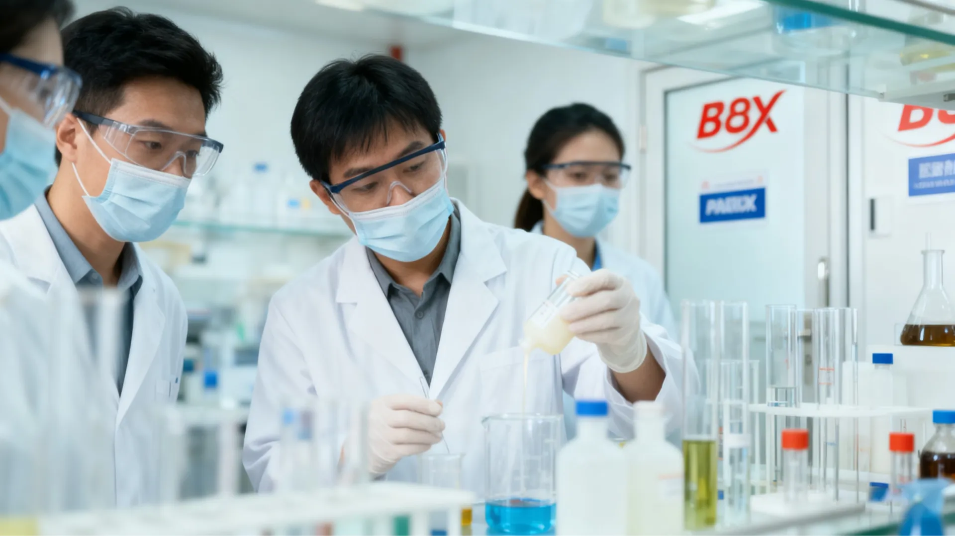 Bonding Solutions For Every Industry