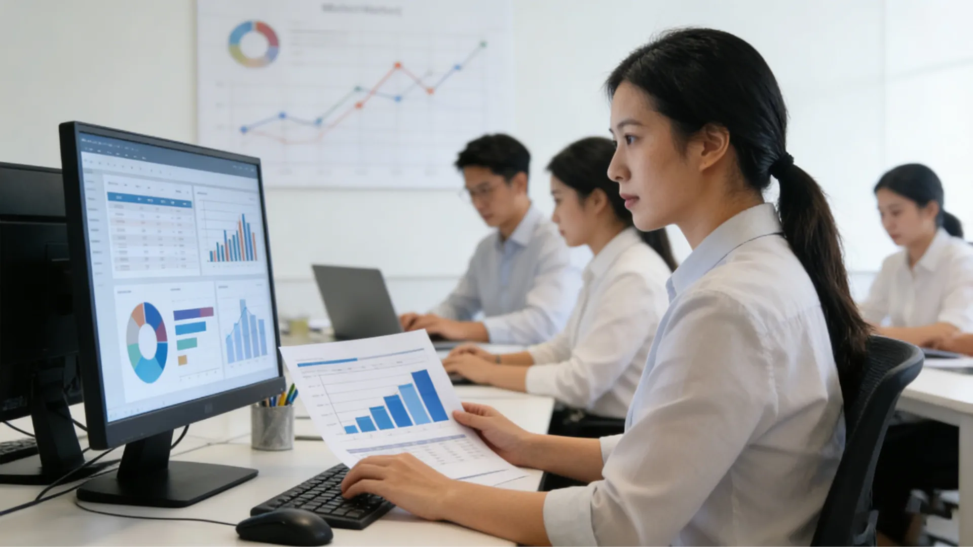 Latest Updates & Industry Trends