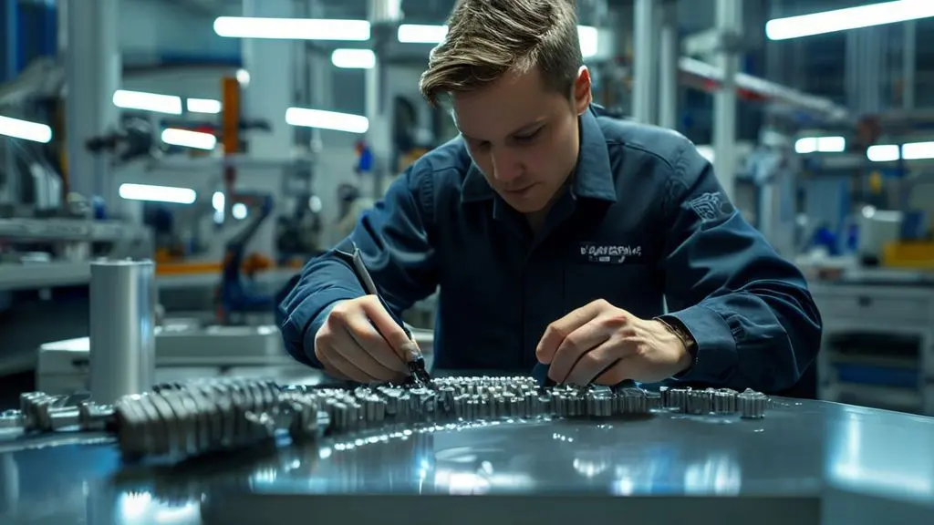 Anaerobic Adhesive Solutions for New Energy Vehicle Assembly