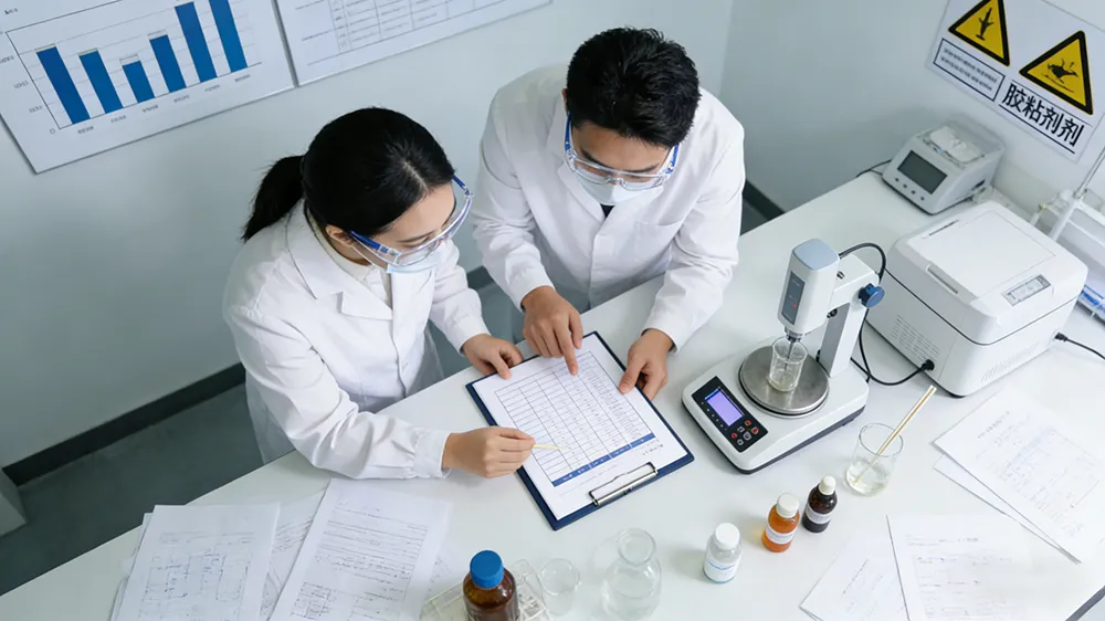 “B8X Delivers Where Others Fail” – Independent Lab Test Validates Performance Claims