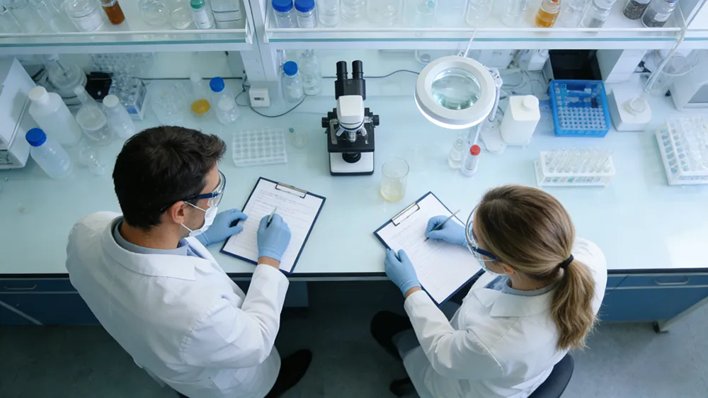 Case Study: How a Tier-1 Auto Supplier Cut Rework by 40% with B8X