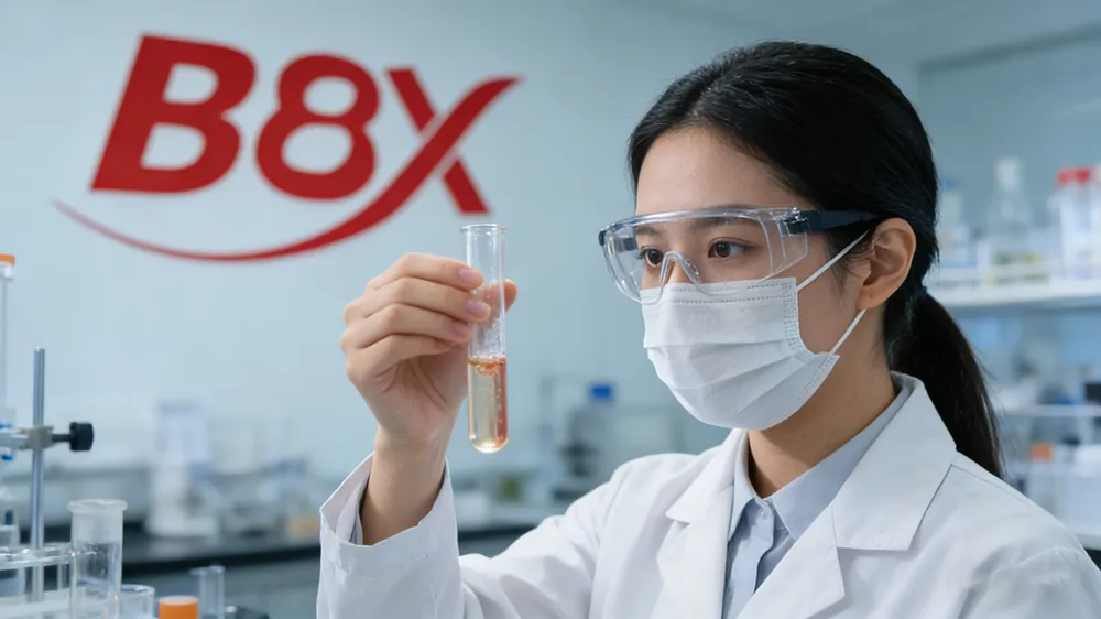 “We Tried Loctite—Then We Found B8X”: Customer Testimonials That Speak Volumes