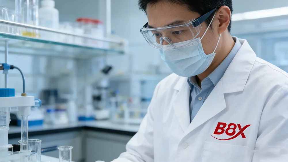The Hidden Advantage of B8X in Consumer Electronics Repair