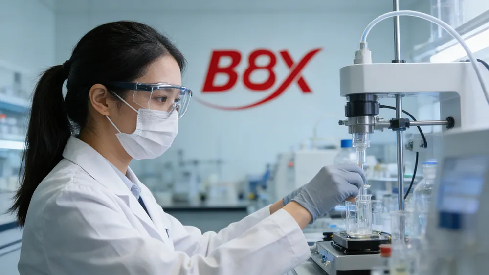 Innovative B8X Adhesive Solutions for Automotive Industry