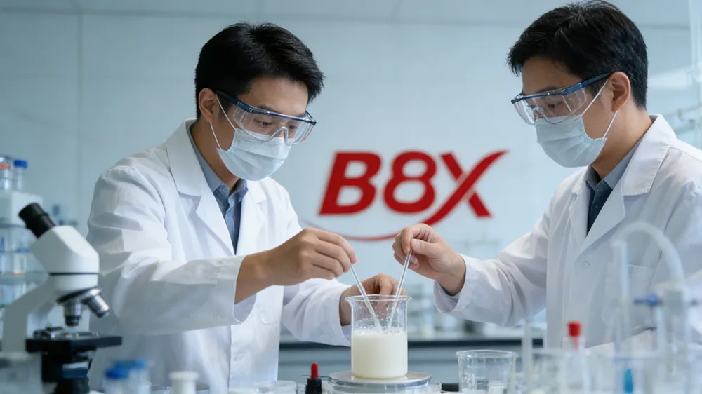 Step-by-Step Guide: Optimizing Curing Time with B8X Cyanoacrylates