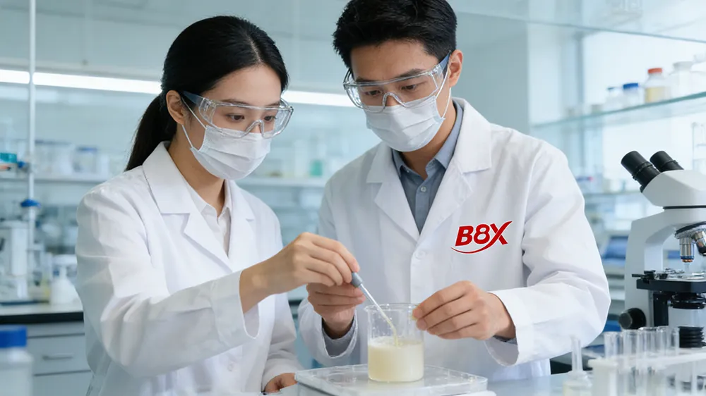Sustainability Trends in Adhesive Technology