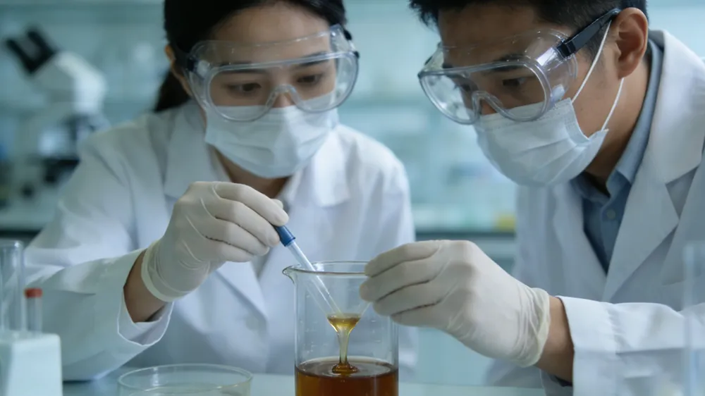 “The Adhesive Revolution No One Saw Coming—Until B8X” – Wired Magazine Feature
