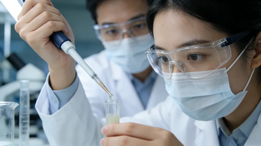 B8X Introduces Ultra-Fast Curing Cyanoacrylate for High-Throughput Assembly Lines
