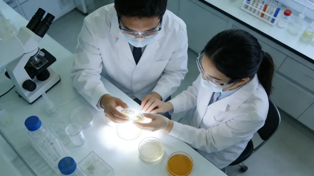 “From Lab to Factory Floor: The B8X Quality Promise” – Engineering Insights Magazine