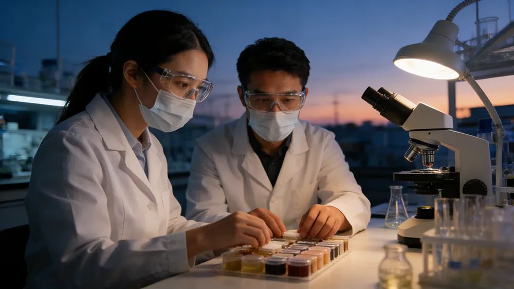 “Adhesive Disruption: The B8X Story” – Forbes Technology Council Article