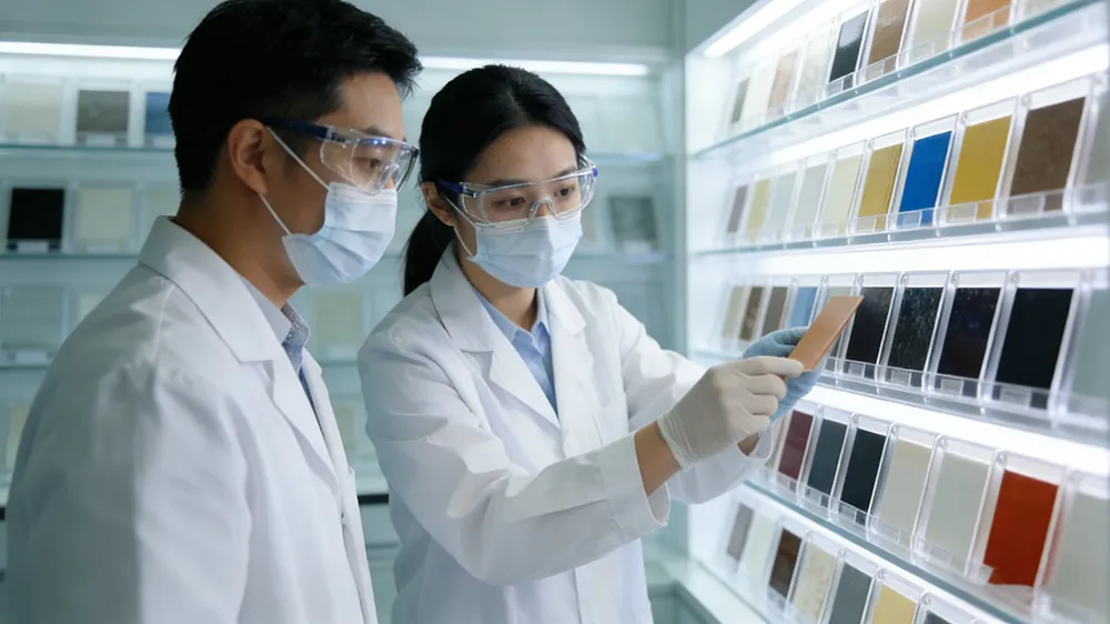 Adhesive Industry Trends: Enhanced Durability in Harsh Environments