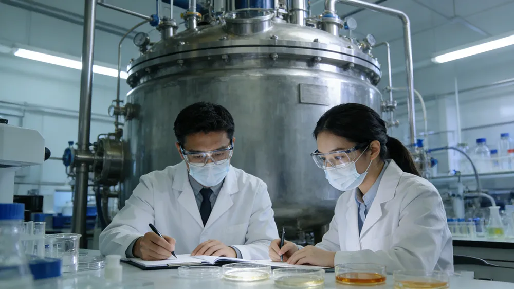 B8X Named Finalist in “Industrial Innovation of the Year” by Global Manufacturing Awards