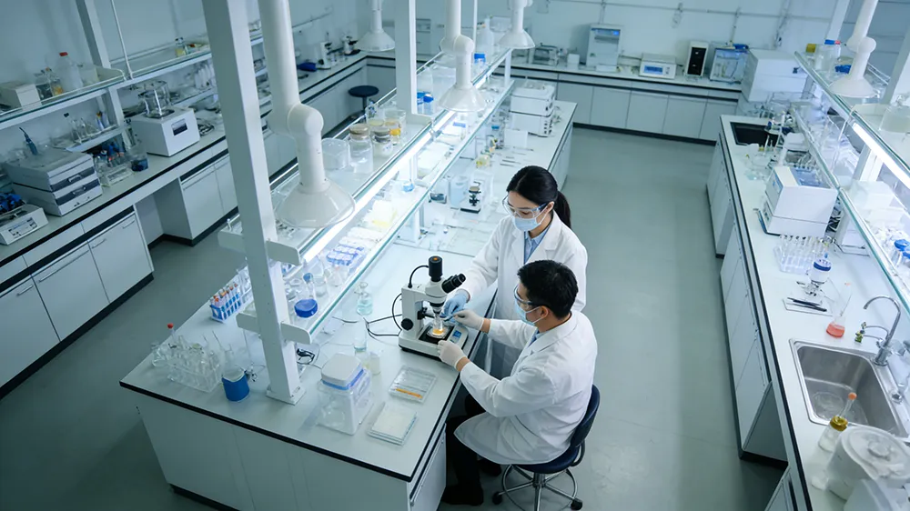 B8X Recognized in “Top 10 Industrial Innovations of 2026” by Global Engineering Review