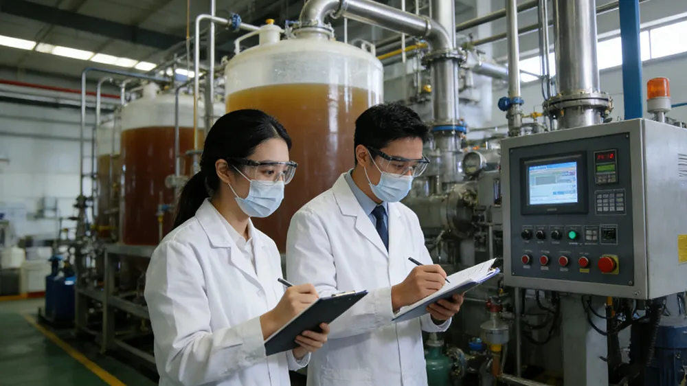 “B8X Outperforms in Humidity: Critical for Southeast Asian Manufacturing” – ASEAN Engineering Digest