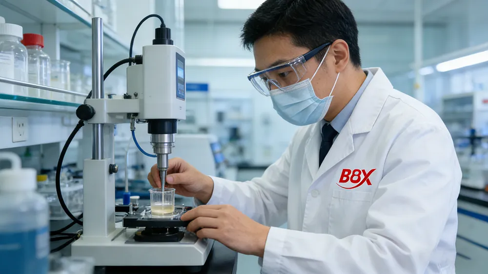 B8X Launches Online Bonding Calculator for Engineers