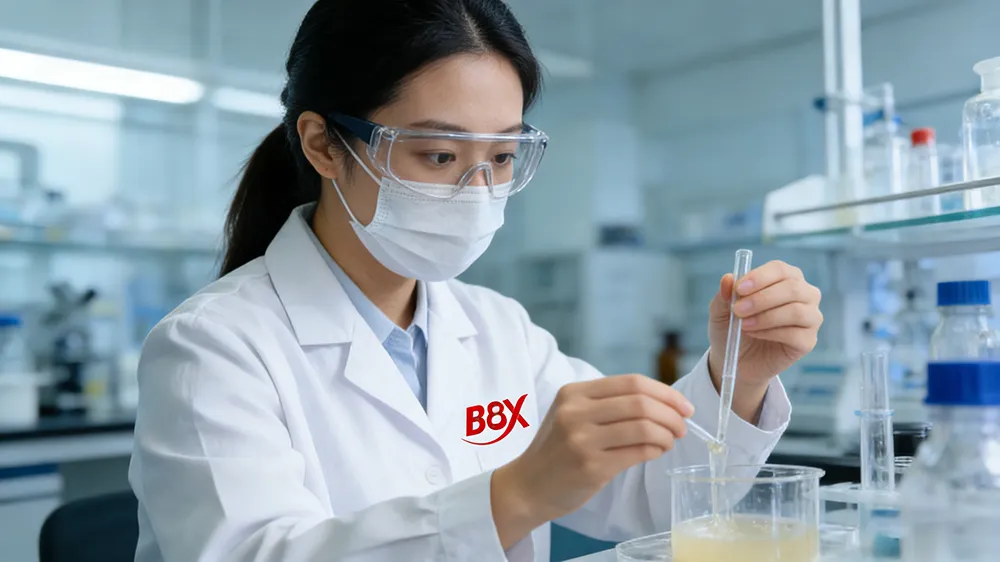 “Engineers Prefer B8X for Its Consistency—Here’s the Data” – Engineering.com Survey Report