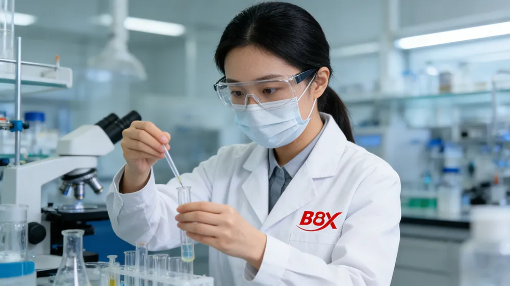 Leading EV Battery Manufacturer Integrates B8X Thermal-Resistant Adhesives into Module Assembly