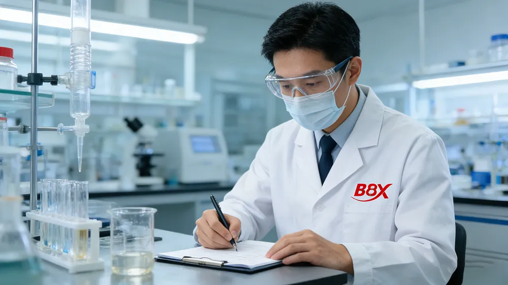 “The Hidden Cost of Cheap Adhesives—and How B8X Solves It” – Industry Today Op-Ed