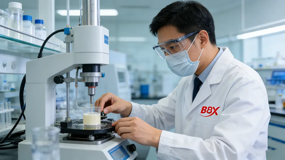 Case Video Series Launches Showcasing Real-World B8X Applications Worldwide