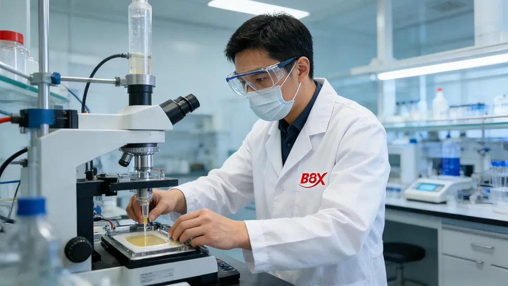 “B8X: The Silent Enabler Behind Next-Gen Consumer Electronics” – TechManufacturing.com