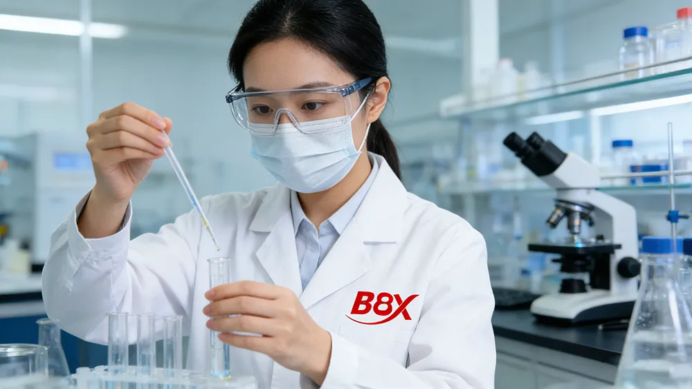“B8X: The Adhesive Choice for Next-Gen Robotics Assembly” – Robotics Business Review
