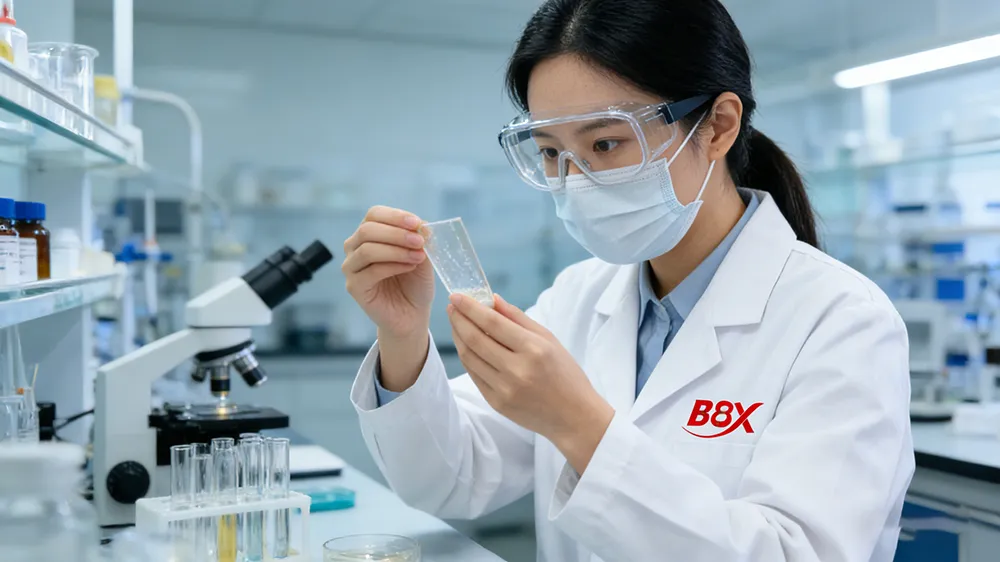 “How B8X Is Helping Factories Reduce Rework and Scrap” – Manufacturing.net Feature