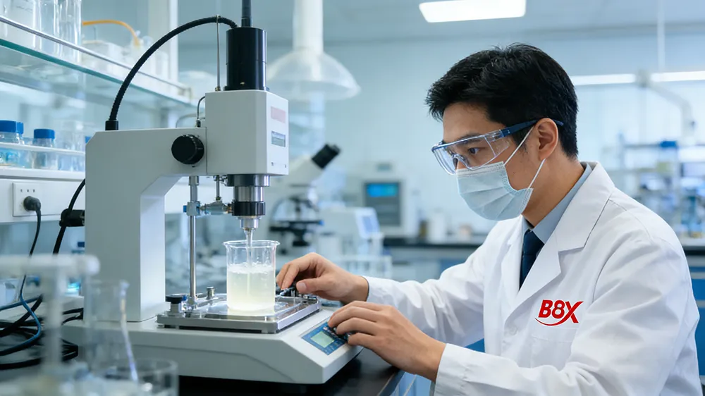“Why B8X Is Gaining Ground Against Loctite in European Factories” – Manufacturing Weekly Feature