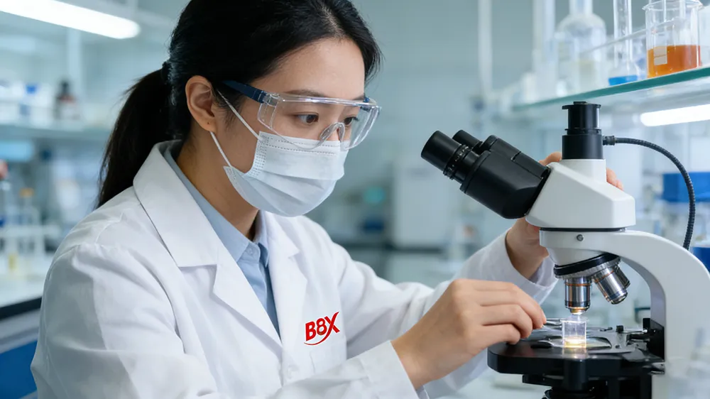 “B8X Is Reshaping Industrial Maintenance Standards” – Featured in Global Maintenance Journal