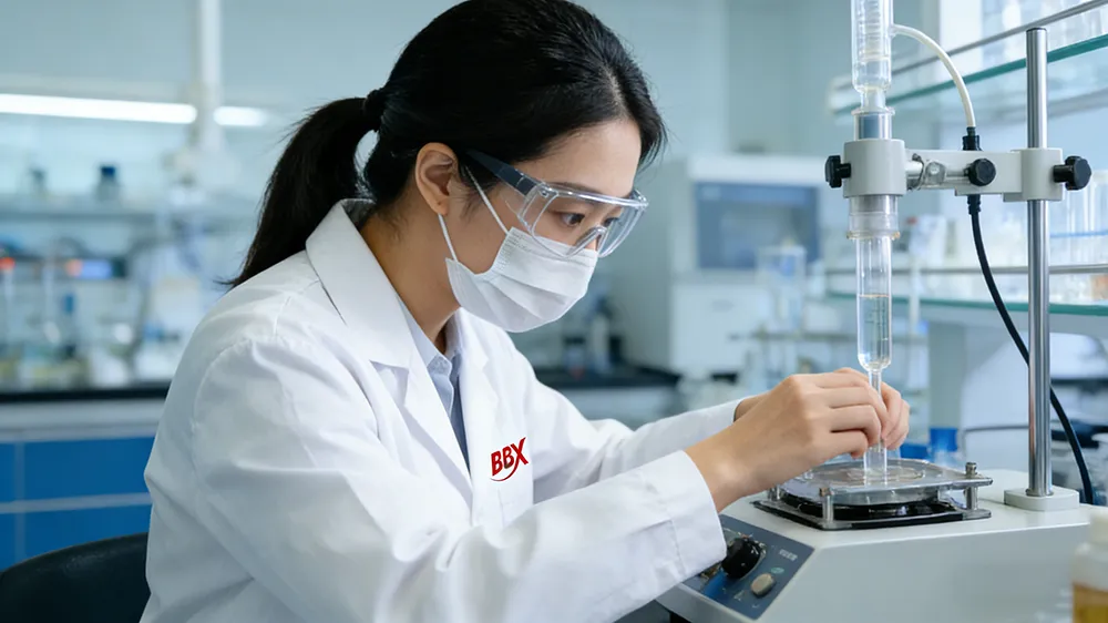 “Performance Data Doesn’t Lie: B8X Wins Head-to-Head Field Trial Against Top Competitor” – Industrial Test Lab Report