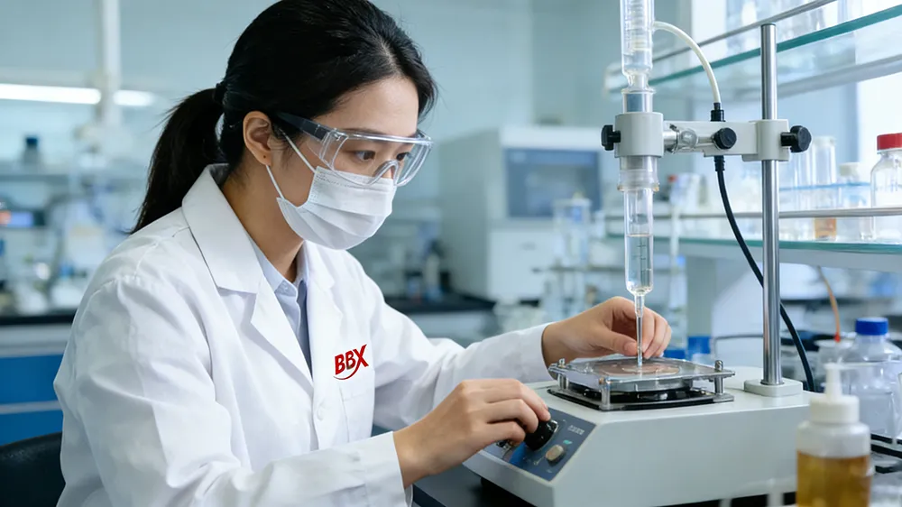 B8X Introduces Fast-Curing Anaerobic Gasket Maker for Flange Sealing