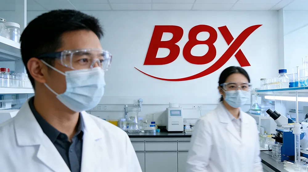 “The Hidden Cost of Adhesive Downtime—and How B8X Eliminates It” – Manufacturing Executive