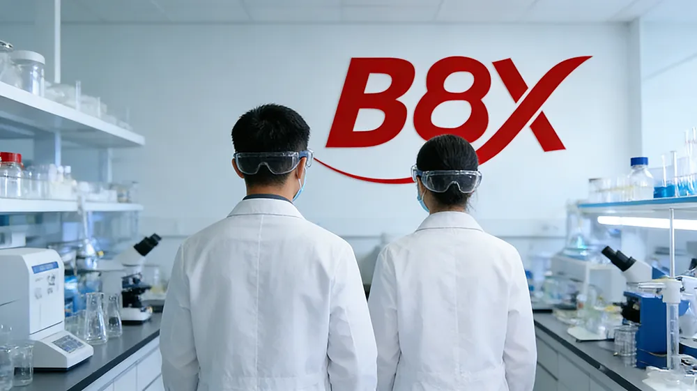 New B8X UV-Curable Adhesive for Medical Devices