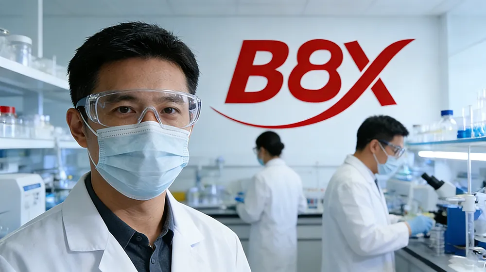Southeast Asian Motorcycle Manufacturer Replaces Welding with B8X Structural Bonding