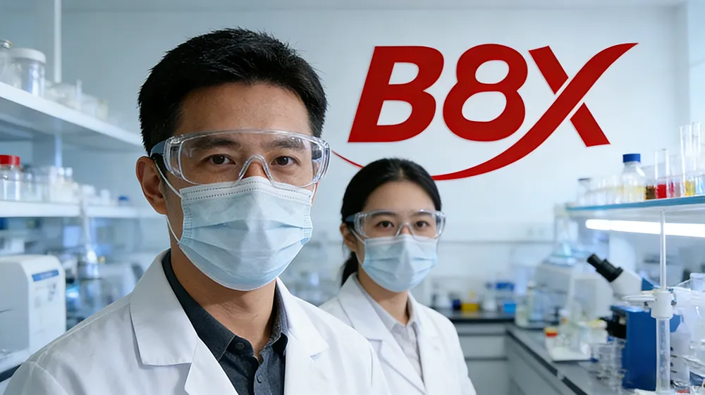 “Why Aerospace MROs Are Turning to B8X for Field Repairs” – Aviation Maintenance Quarterly