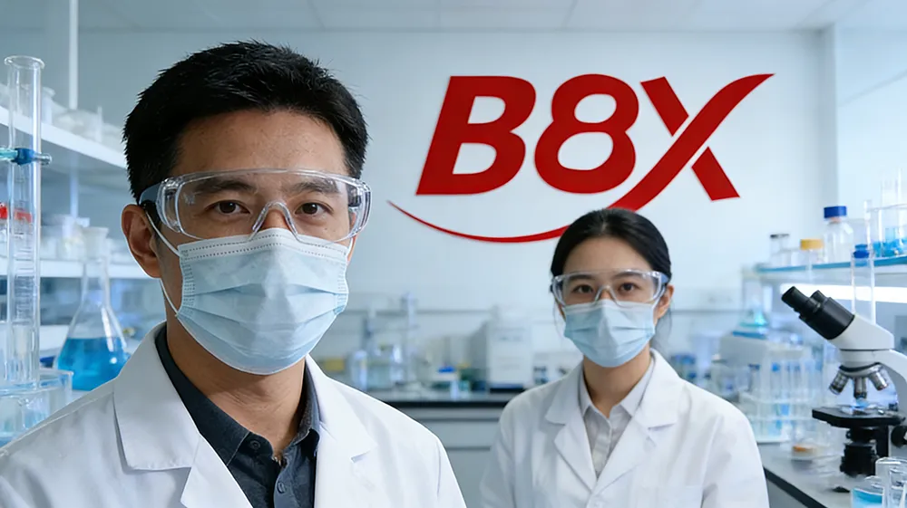 B8X Partners with Top Industrial Design School to Integrate Adhesives into Curriculum