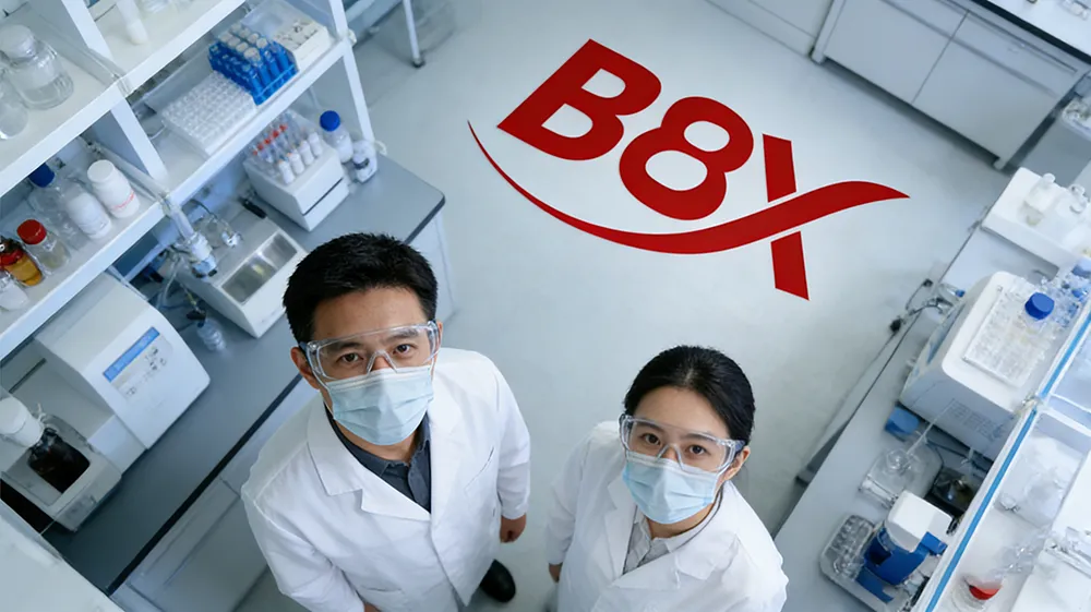 Innovative B8X Adhesive Reduces Assembly Time by 30%