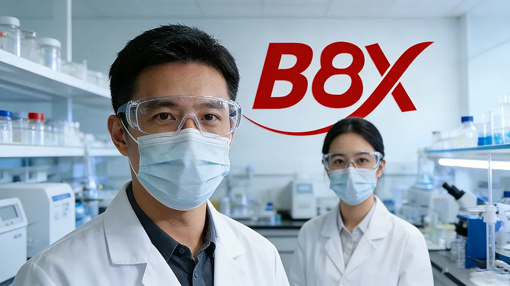 “B8X Adhesives Enable Modular Construction in Smart Factories” – Factory Tomorrow Magazine