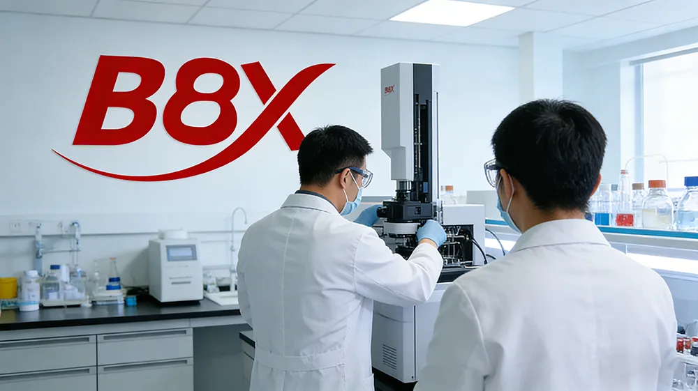 “B8X Sets New Industry Benchmark for Anaerobic Cure Speed at Room Temperature” – Adhesive Technology Review