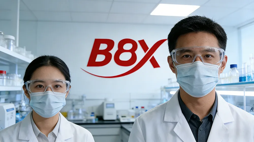 “B8X Solves Thermal Expansion Mismatch in Multi-Material EV Components” – Battery Tech Review