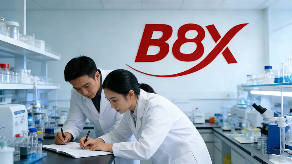 “B8X Enables Faster Changeovers in Flexible Manufacturing Systems” – Flexible Assembly Journal