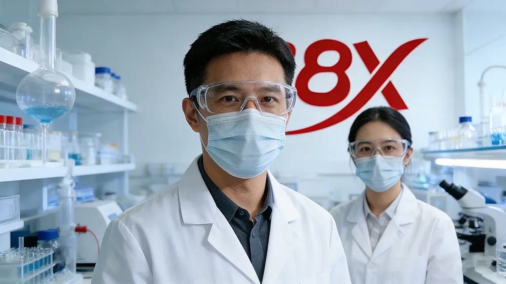 “Why B8X Is Gaining Traction in the Space Component Manufacturing Sector” – Space Manufacturing Today