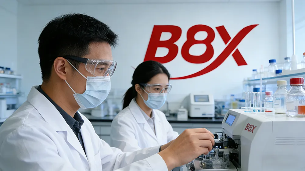 “Why B8X Is the Preferred Choice for High-Mix, Low-Volume Contract Assemblers” – Electronics Assembly Report