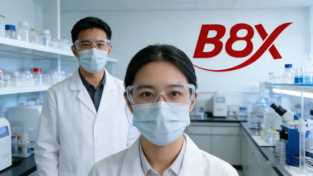 “How B8X Is Helping SMEs Access Tier-1 Quality Without Tier-1 Pricing” – SME Exporter Weekly
