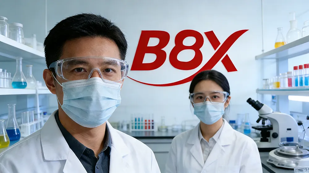 “B8X Supports Circular Design Through Reversible Bonding Technologies” – Circular Economy Weekly