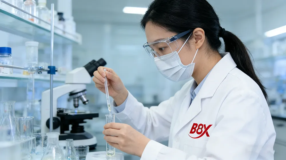 “B8X Solves Galvanic Corrosion Risks in Multi-Metal Assemblies” – Corrosion Control Digest