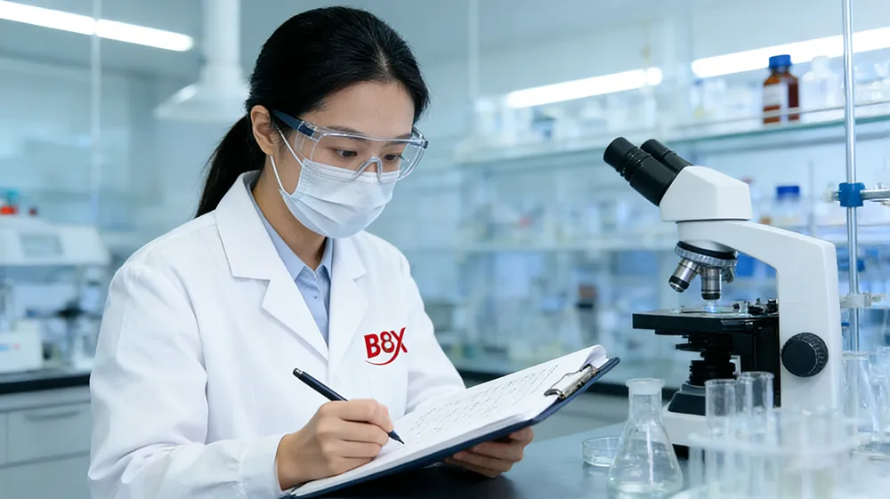 “How B8X Is Helping Defense Contractors Meet ITAR Compliance Through Local Sourcing” – Defense Logistics Today