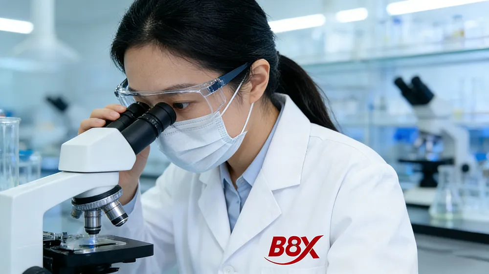“B8X: A Catalyst for Resilient Microelectronics Assembly in Geopolitically Sensitive Regions” – Semiconductor Digest