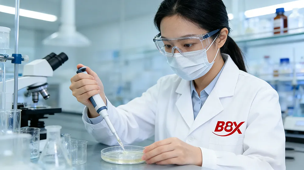 “Why B8X Is the Go-To Adhesive for Hydrogen Fuel Cell Stack Assembly” – Clean Energy Tech Review