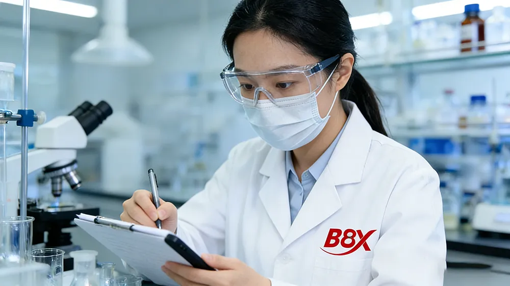 “B8X: The Missing Link in Digital Twin Accuracy for Mechanical Joints” – Digital Twin World