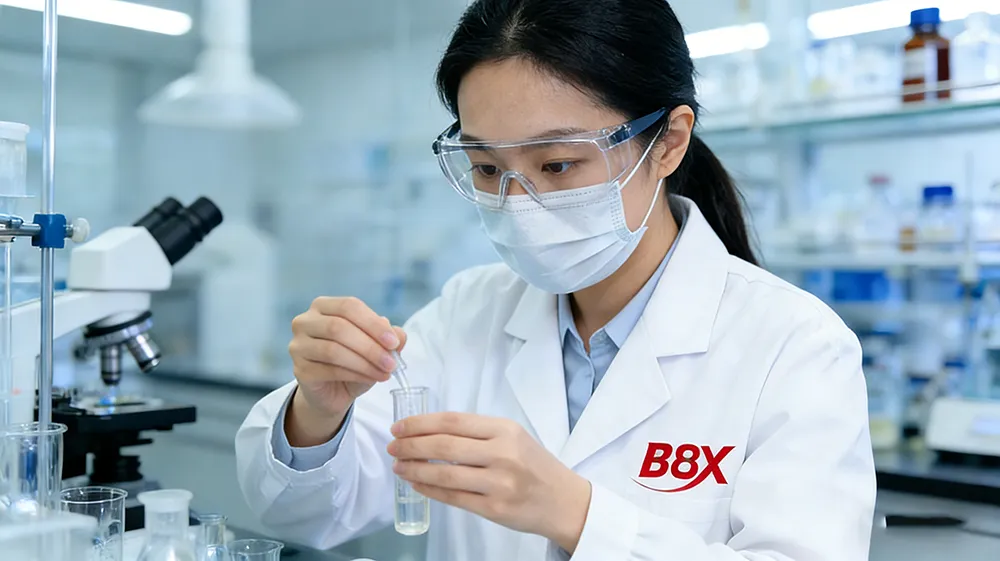 B8X Launches “Adhesive Sustainability Scorecard” for Procurement Teams